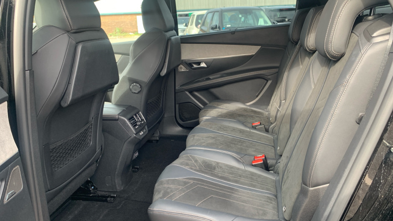 Peugeot 5008 1.2 PureTech GT Premium 5dr EAT8 Petrol Estate